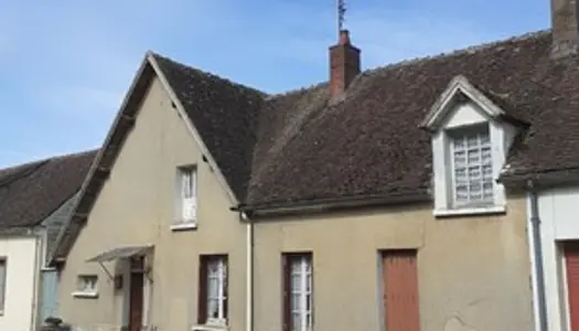 Maison 3 pièces 63 m² 