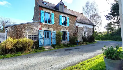 Maison ancienne de 140 m² en campagne de Corseul