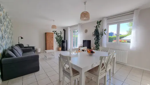 Maison 4 pièces 92 m² 