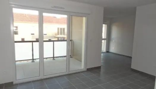 Appartement 1 pièce 35 m² 