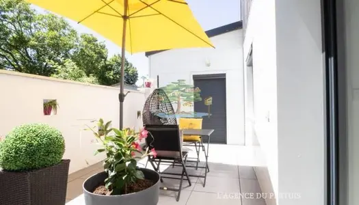 Maison 5 pièces 145 m² 