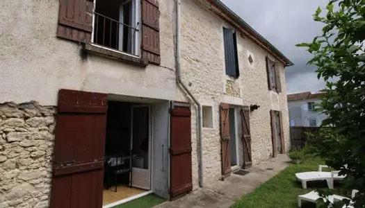 Maison 5 pièces 119 m² 