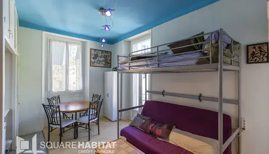 Vente Appartement 26 m² à Bareges 81 750 €