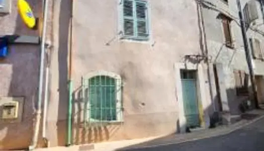 Maison 3 pièces 120 m² 