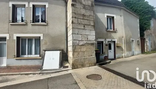 Maison 3 pièces 98 m²