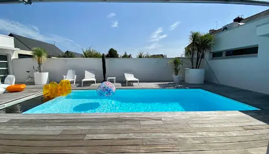 Villa 4 pièces 160 m²