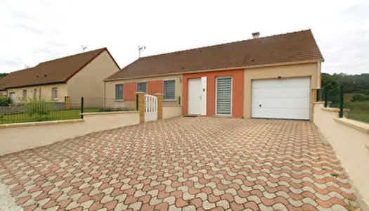 Maison 5 pièces 100 m² 