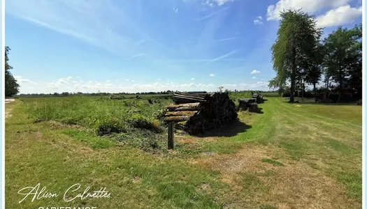 Terrain à vendre  ORCONTE (51) Axe Vitry-le-François/Saint-Dizier 