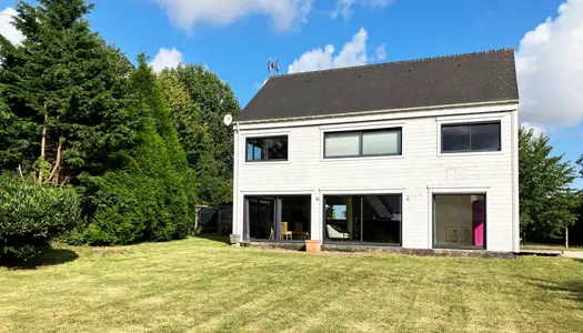 Maison 7 pièces 153 m²