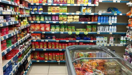 Dpt Oise (60), à vendre proche de BEAUVAIS Alimentation