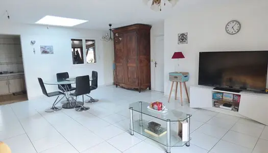 Maison 6 pièces 129 m²