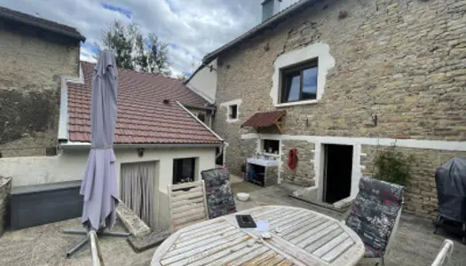 Maison 7 pièces 150 m² 