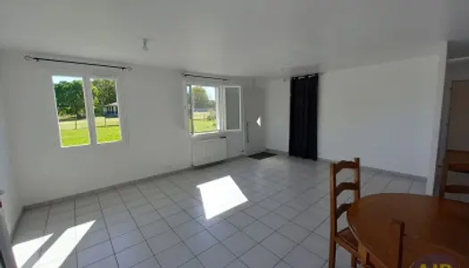 Maison 3 pièces 77 m²