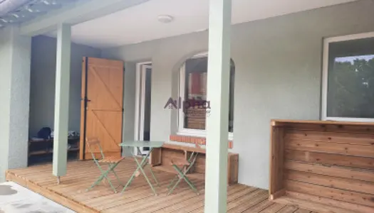 Maison 4 pièces 145 m² 