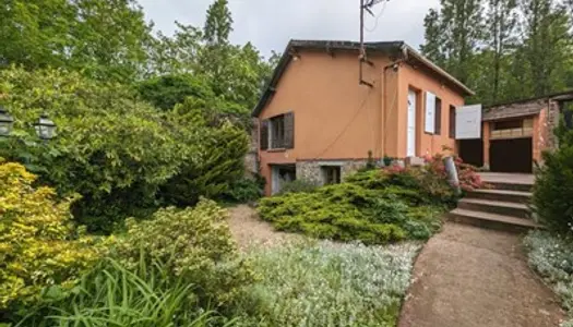 Maison 3 pièces 65 m² 