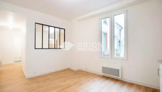 Appartement 3 pièces 50 m² 