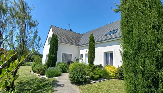 Vente Maison 220 m² à Auneau 509 600 €