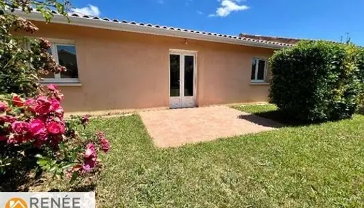 Viager 3 pièces 75 m² 