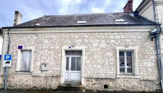 Maison 3 pièces 100 m² 