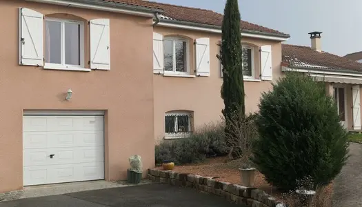 Maison 8 pièces 172 m² 