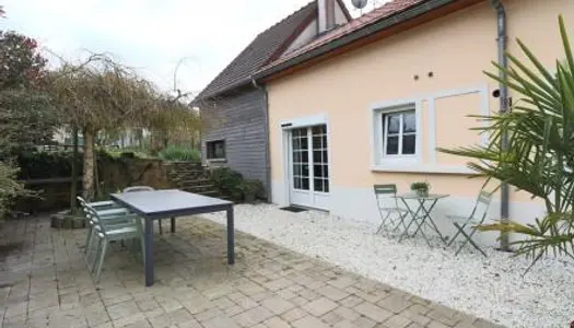 Maison 6 pièces 140 m²