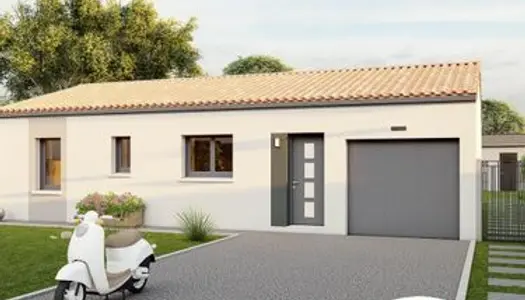 Maison 7 pièces 94 m²