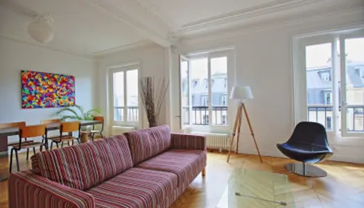 Appartement 5 pièces 106 m² 