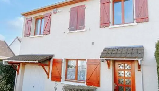 Maison 6 pièces 110 m²