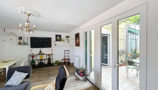 Maison 4 pièces 69 m² 