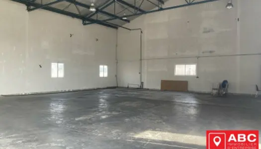 Local commercial 368 m² 