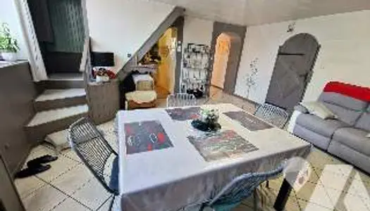 Maison 5 pièces 138 m² 