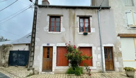 Maison 3 pièces 69 m² 