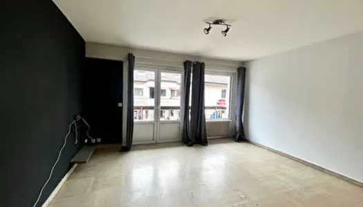 Appartement 2 pièces 51 m² 