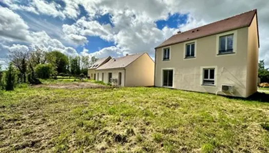 Vente Maison GREZ-SUR-LOING 