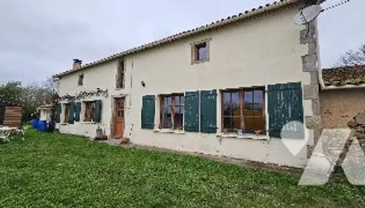 Maison 5 pièces 150 m²