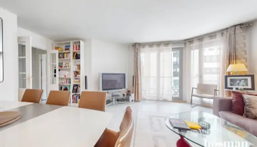 Appartement 3 pièces 82 m² 