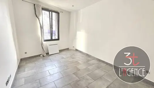 Appartement 2 pièces 37 m² 