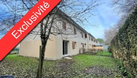 Maison 4 pièces 84 m²