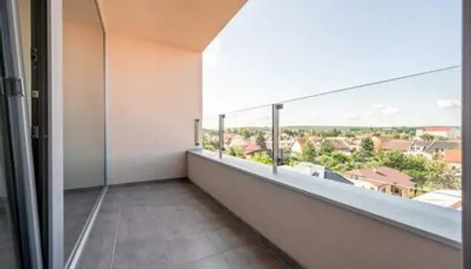 Appartement T5 avec une grande terrasse à Bouscat