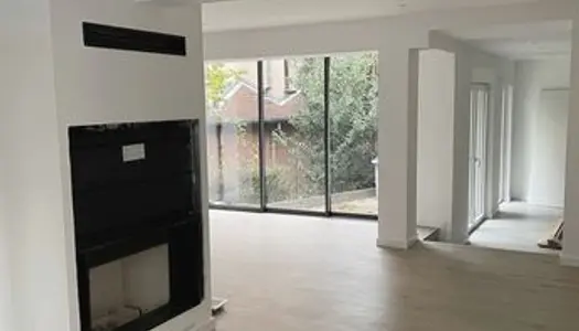 Maison 5 pièces 120 m²