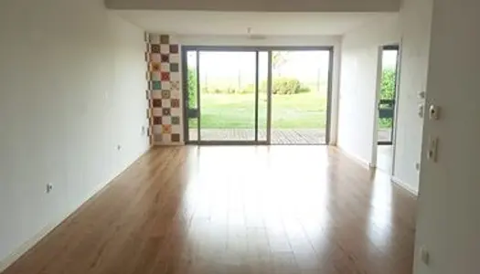 Appartement T2bis à louer à Amiens 