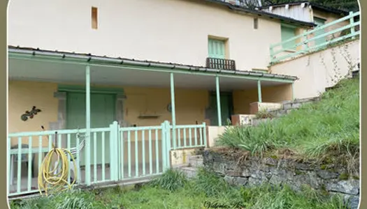 Villa de 114m2 à acheter 71000 € à Viane (81) 