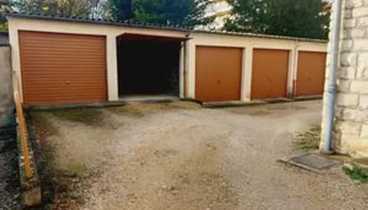 Parking - Garage Vente Dijon   18000€