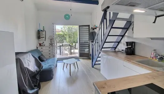 Maison 3 pièces 35 m² 