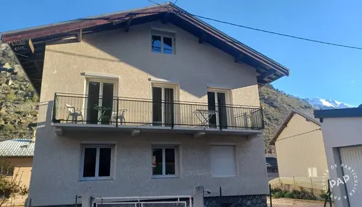 Maison 8 pièces 180 m²