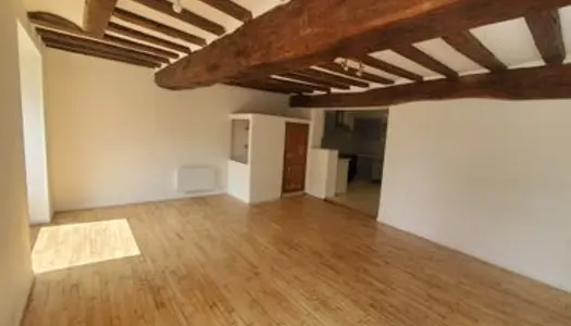 Maison 4 pièces 110M²