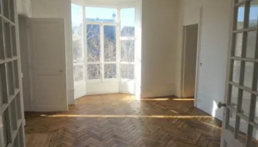 Appartement 4 pièces 91 m² 