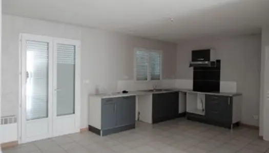 Maison 5 pièces 75 m² 