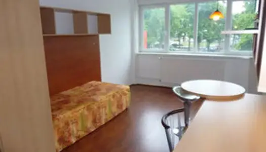 Appartement Location Belfort 1p 19m² 455€