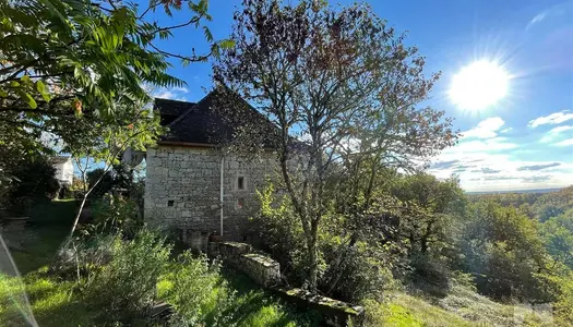 Maison 4 pièces 106 m²